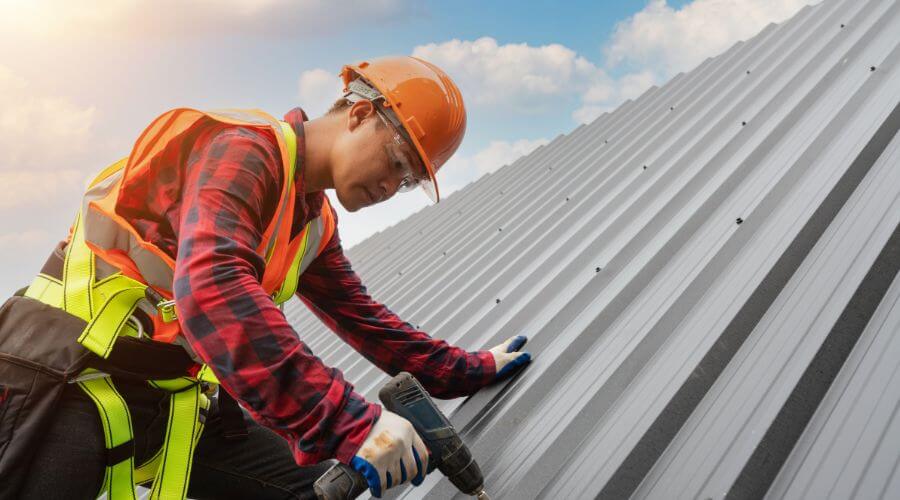 Expert top industrial roofings services in Brookline, MO